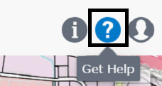 get help button example